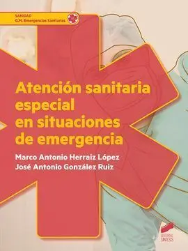 Atencion Sanitaria Especial en Situaciones de Emergencia