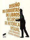 DISEÑO DE CUBIERTAS DE LIBROS