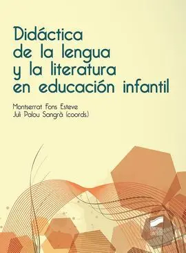 Didactica de la Lengua y la Literatura en Educacion Infantil