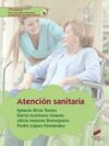 ATENCIÓN SANITARIA