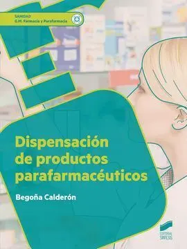 Dispensacion de Productos Parafarmaceuticos