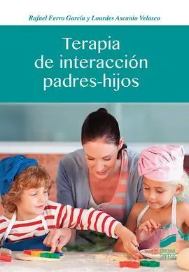 Terapia de Interaccion Padres-Hijos
