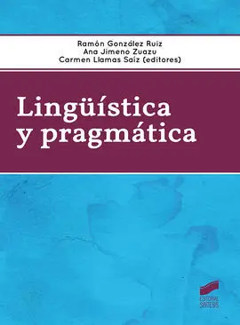 Linguística y Pragmática