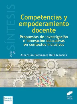 Competencias y Empoderamiento Docente.
