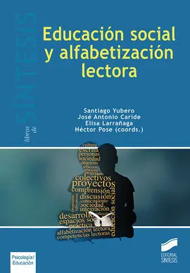 Educación Social y Alfabetización Lectora