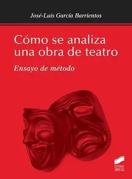 Como se Analiza una Obra de Teatro