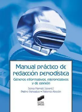 Manual Practico de Redaccion Periodistica