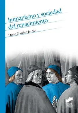 Humanismo y Sociedad del Renacimiento