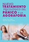 NUEVO TRATAMIENTO PSICOLÓGICO DEL PANICO Y LA AGORAFOBIA