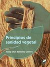 PRINCIPIOS DE SANIDAD VEGETAL