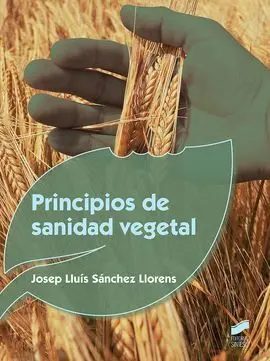 Principios de Sanidad Vegetal