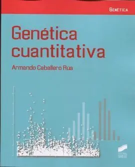 Genética Cuantitativa