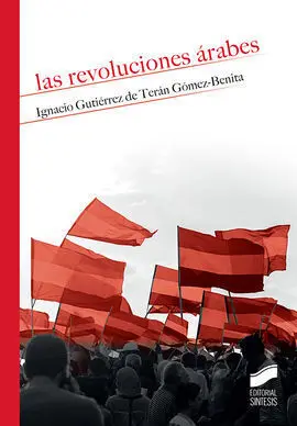 Revoluciones Arabes