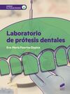 LABORATORIO DE PROTESIS DENTALES