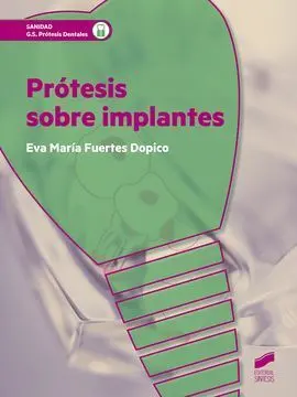 Protesis Sobre Implantes