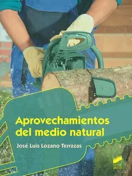 Aprovechamientos del Medio Natural