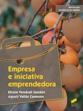 Empresa e Iniciativa Emprendedora