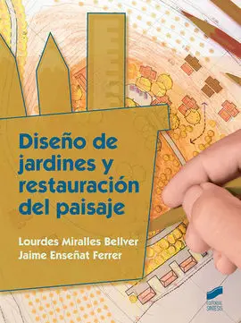 Diseño de Jardines y Restauracion del Paisaje Cfgs
