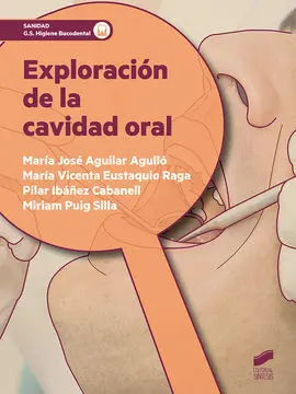 Exploracion de la Cavidad Oral