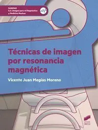 Tecnicas de Imagen por Resonancia Magnetica