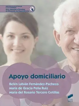 Apoyo Domiciliario Cfgm