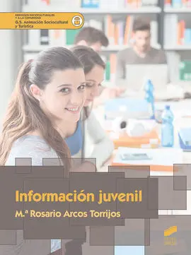 Informacion Juvenil Cfgs