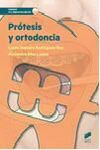 PRÓTESIS Y ORTODONCIA