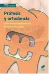 Prótesis y Ortodoncia