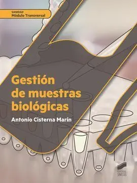 Gestion de Muestras Biologicas