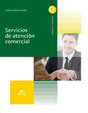 Servicios de Atención Comercial
