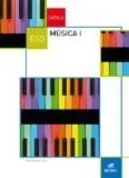 Música I - eso (Catalá)