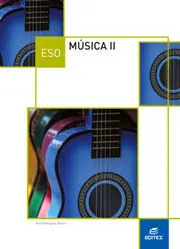 Música Ii - eso (Lomce)