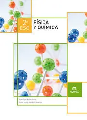 Física y Química - 2º eso (Lomce)