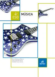 Música - 4º eso (Lomce)