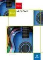 Música Ii - eso (Catalá)