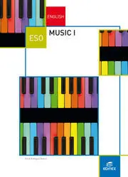 Music I (English Project) Lomce