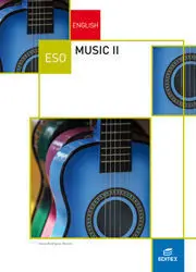 Music Ii (English Project) Lomce