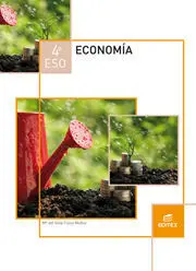 Economía 4º eso (Lomce)