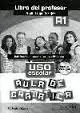 Uso Escolar. Aula de Gramatica. A1. Libro del Profesor