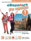 ¿ESPAÑOL? ¡POR SUPUESTO! 1 (A1) LIBRO DEL ALUMNO