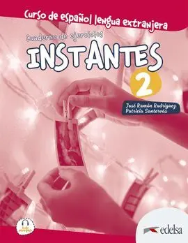 Instantes 2. Cuaderno de Ejercicios