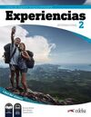 EXPERIENCIAS INTERNACIONAL 2. LIBRO DEL ALUMNO