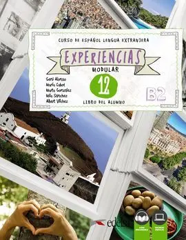 Experiencias 12 (B2). La
