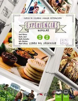 Experiencias 11 - 12. Lp