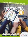 INSTANTES 4.LIBRO ALUMNO