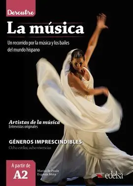 Descubre la Música