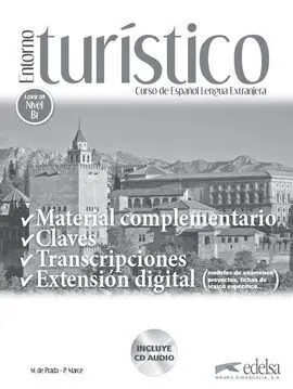 Entorno Turístico. Claves
