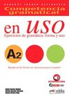 COMPETENCIA GRAMATICAL EN USO A2