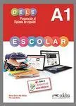 Preparación Dele Escolar A1 Libro del Alumno