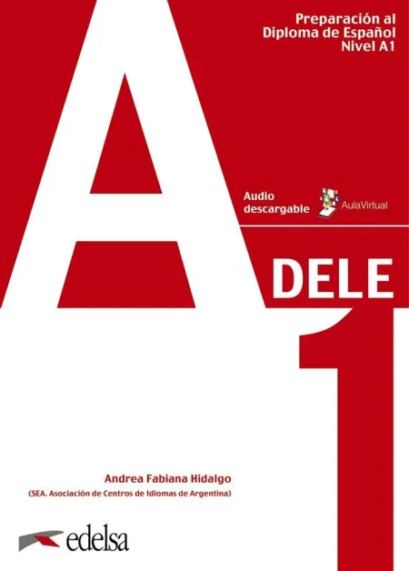 Preparación Al Dele A1. Libro del Alumno
